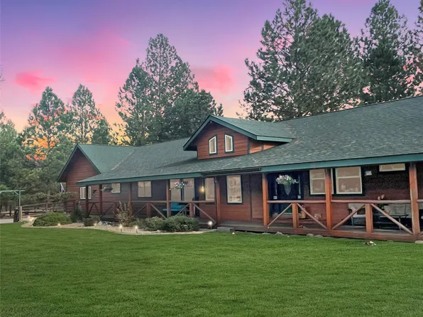 3241 Garnet View Trl, Stevensville, MT 59870