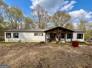 631 Jim Grizzle Rd, Royston, GA 30662