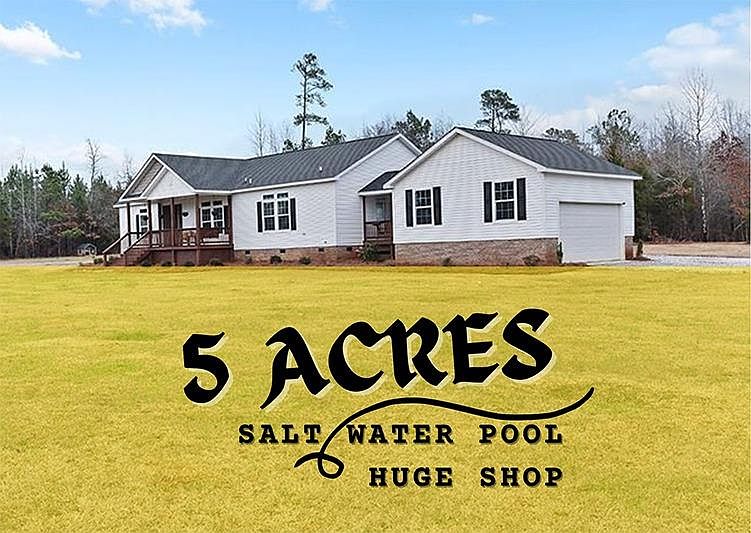 103 Browntown Rd, Bradley, SC 29819 Zillow