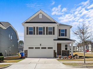 6117 Balance Ct, Raleigh, NC 27616