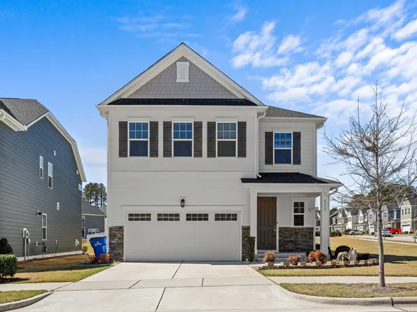 6117 Balance Ct, Raleigh, NC 27616