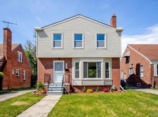 15323 Evergreen Rd, Detroit, MI 48223