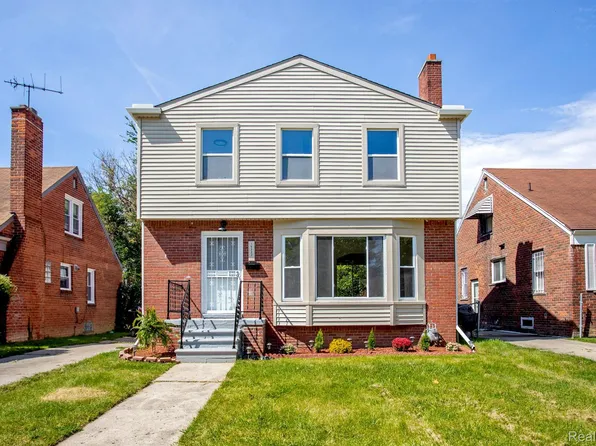 15323 Evergreen Rd, Detroit, MI 48223