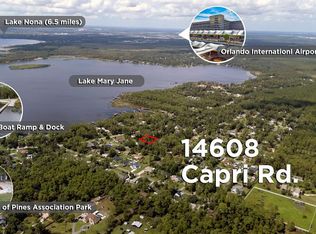 14608 Capri Rd #126, Orlando, FL 32832