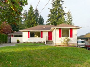 115 Magnolia Ave, Everett, WA 98203