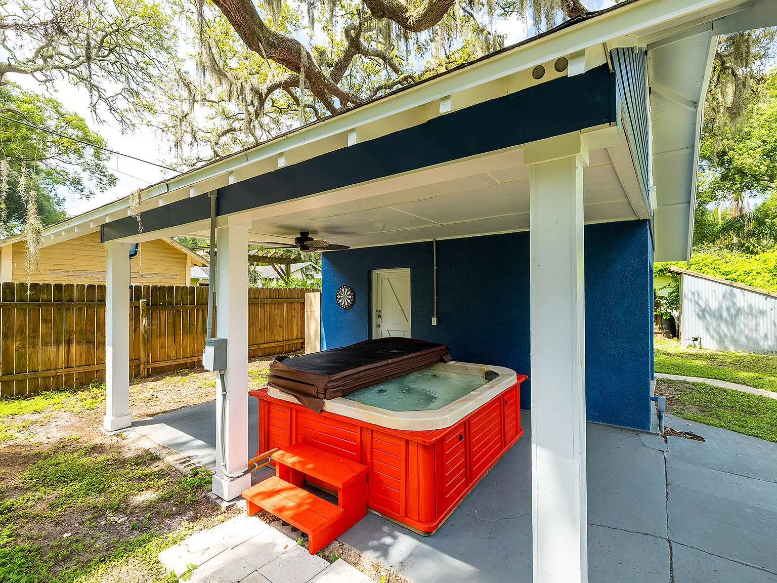 2 bed, 960 sqft, $2,500 — Photo 4