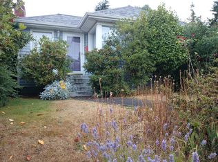 4137 54th Ave SW, Seattle, WA 98116