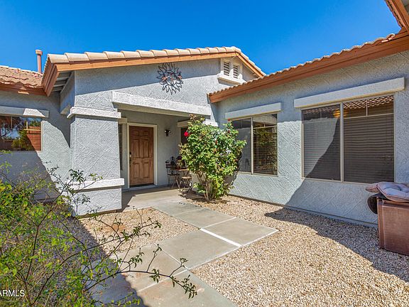 5th image of 20730 S 209th Street