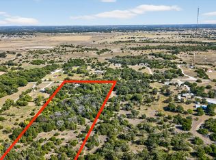 212 Old Authon Ln, Weatherford, TX 76088