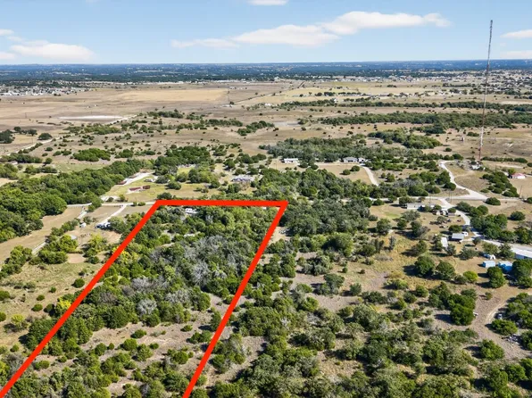 212 Old Authon Ln, Weatherford, TX 76088