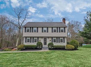 3 Bens Way, Hopedale, MA 01747