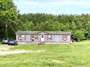 4382 Slagles Lake Rd, Emporia, VA 23847