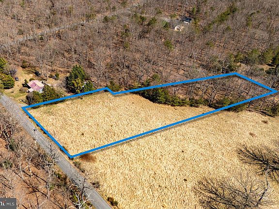 5th image of Egypt Bend Rd