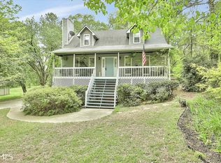 7540 Lerose Dr, Jonesboro, GA 30236