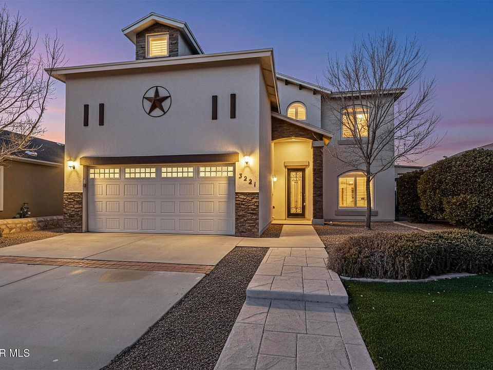 1st image of 3221 Mocha Freeze St