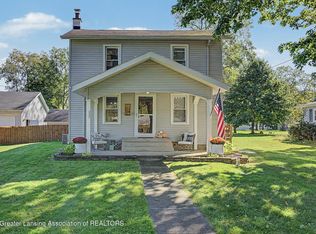 909 West St, Eaton Rapids, MI 48827