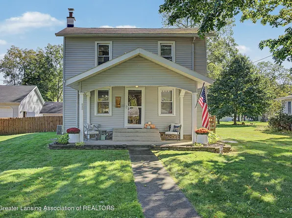 909 West St, Eaton Rapids, MI 48827