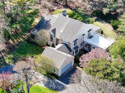 106 Stage Neck Road, Chatham, MA, 02633