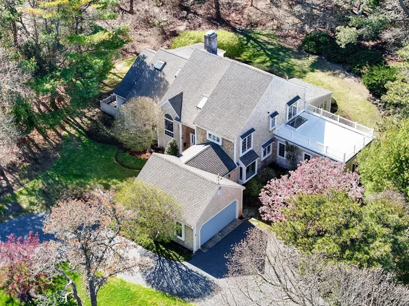 106 Stage Neck Road, Chatham, MA 02633