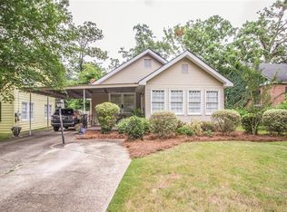 1951 Gorgas St, Montgomery, AL 36106