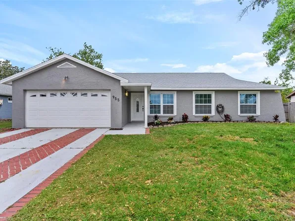 955 Arizona Woods Ln, Orlando, FL 32824