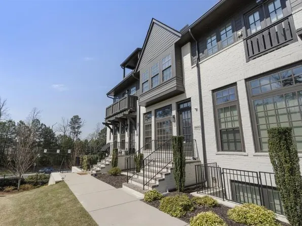 6654 Sterling Dr, Sandy Springs, GA 30328