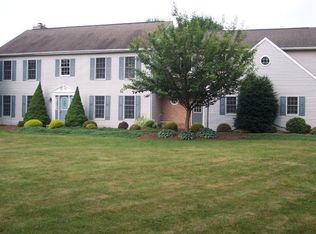 386 N Buck Rd, Downingtown, PA 19335