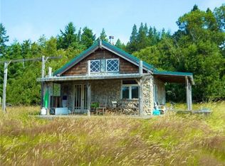 150 Cape St Mary Rd, Lopez Island, WA 98261