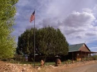 2278 S 1600 E, Apple Valley, UT 84737