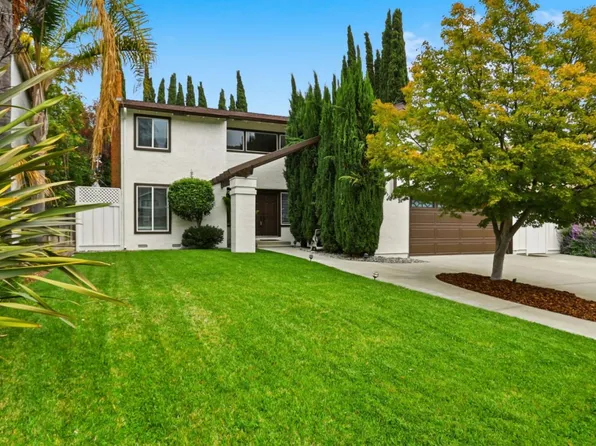 6441 Cottle Rd, San Jose, CA 95123