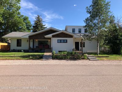 658 Euclid Ave, Carbondale, CO, 81623