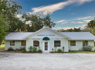667 3rd Ave, Welaka, FL 32193