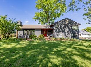 709 Russell Blvd, Columbia, MO 65203