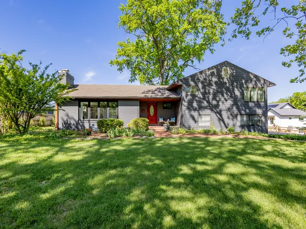 709 Russell Blvd, Columbia, MO 65203