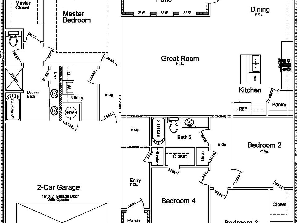 1st image of 912 Avalon Dr #97KH3N