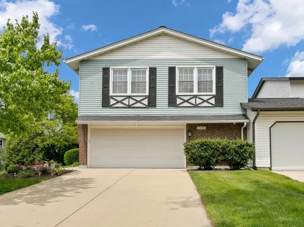 1838 Prentiss Dr, Downers Grove, IL 60516