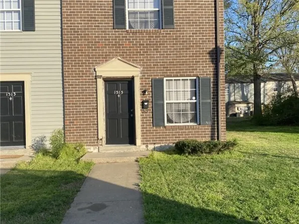 1515 Stowmarket Ct, Richmond, VA 23225