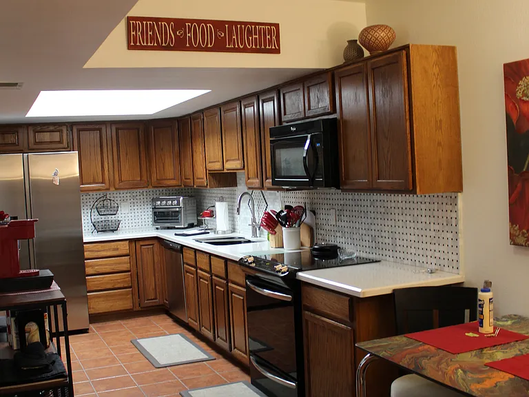 9350 E Speedway Blvd #29 — Photo 3