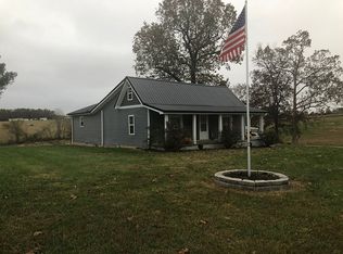 15260 Old Bluff Springs Rd, HOPKINSVILLE, KY 42240