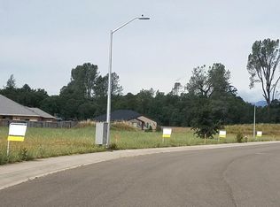6073 Fallworth Dr LOT 39, Redding, CA