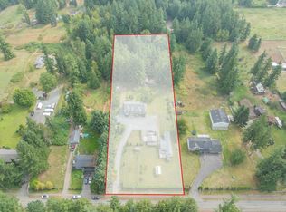 2572 204th St, Langley, BC V2Z 2B6