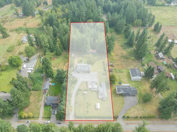 2572 204th St, Langley, BC V2Z 2B6