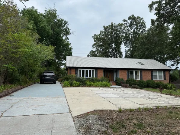 4009 King Charles Rd, Durham, NC 27707