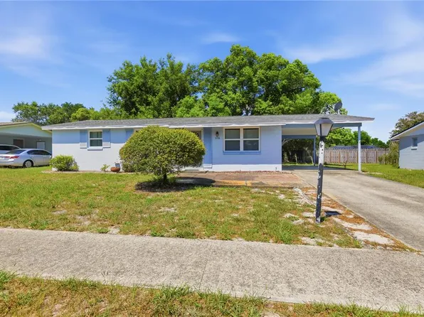 2456 Kimberly Dr, Deltona, FL 32738