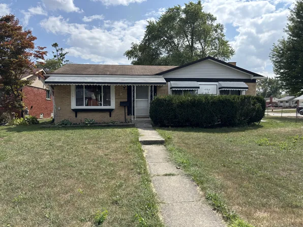 12312 Cabot Dr, Sterling Heights, MI 48312