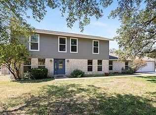 2100 Mayfield Dr, Round Rock, TX 78681
