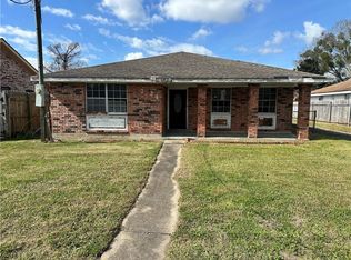 7524 Daniel Dr, New Orleans, LA 70127