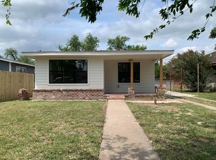 817 W Mahl St, Edinburg, TX 78539