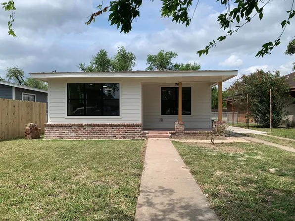 817 W Mahl St, Edinburg, TX 78539