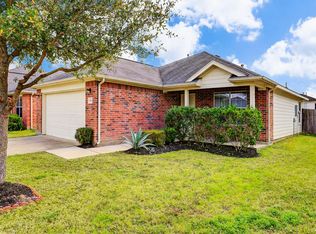 19503 Billineys Park Dr, Katy, TX 77449